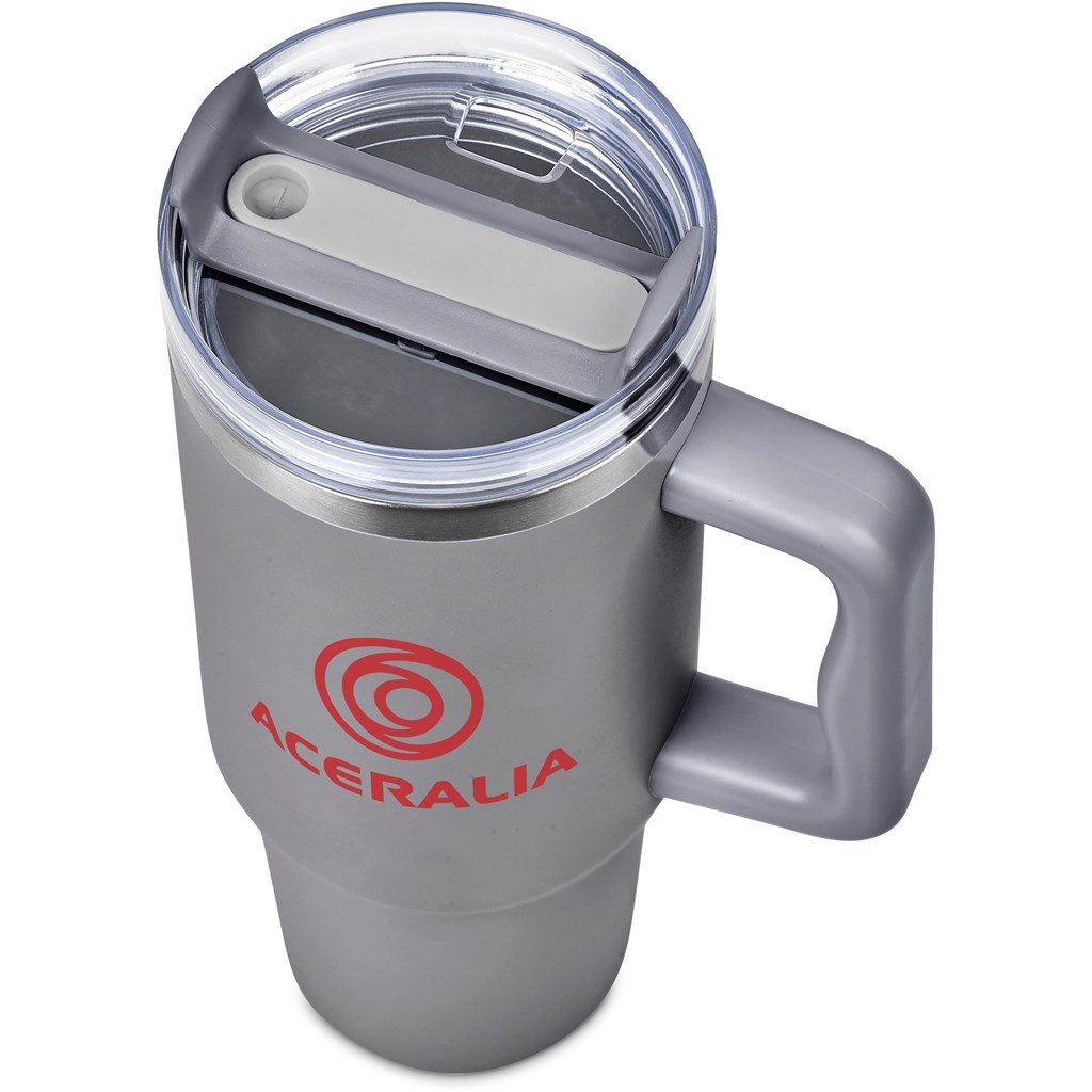 Big Kahuna Stainless Steel Vacuum Mug – 1.2 Litre