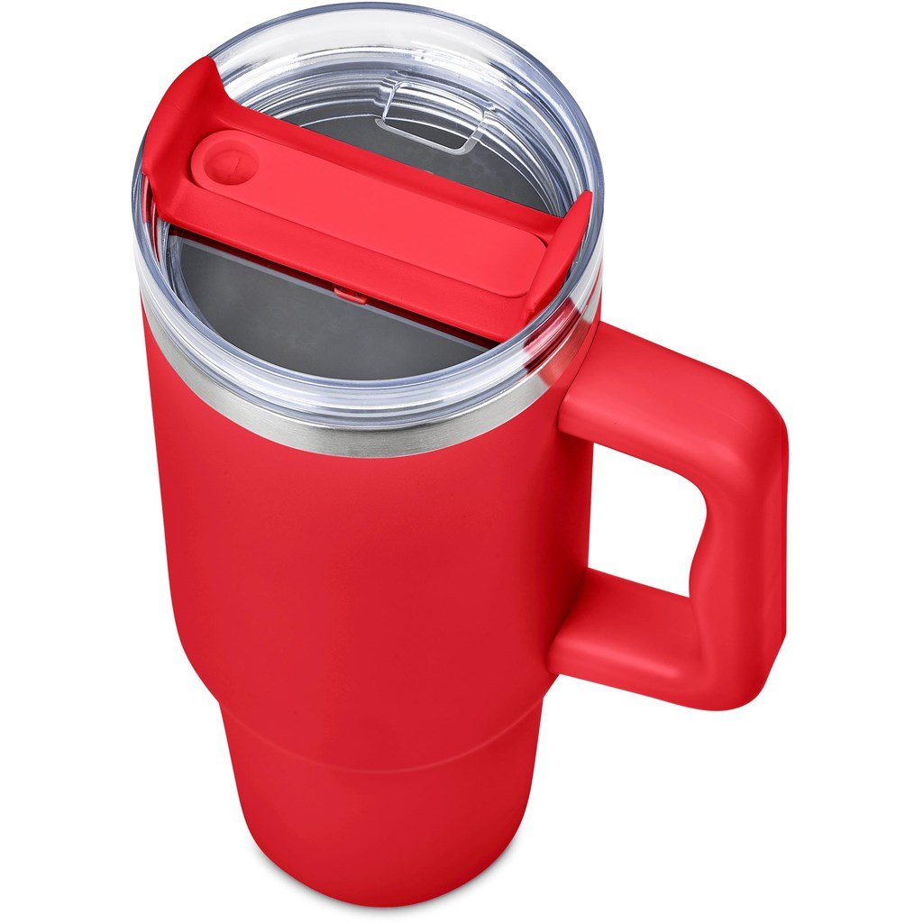Big Kahuna Stainless Steel Vacuum Mug – 1.2 Litre