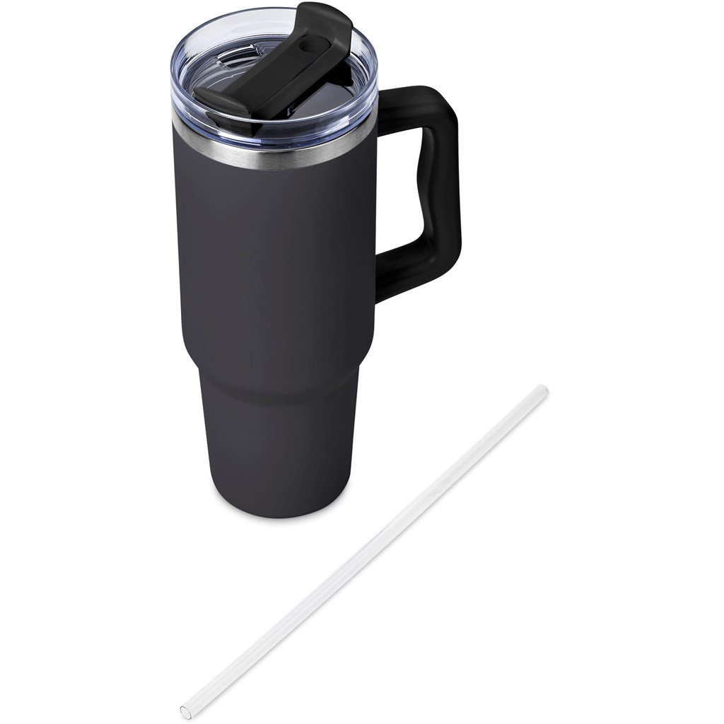 Big Kahuna Stainless Steel Vacuum Mug – 1.2 Litre