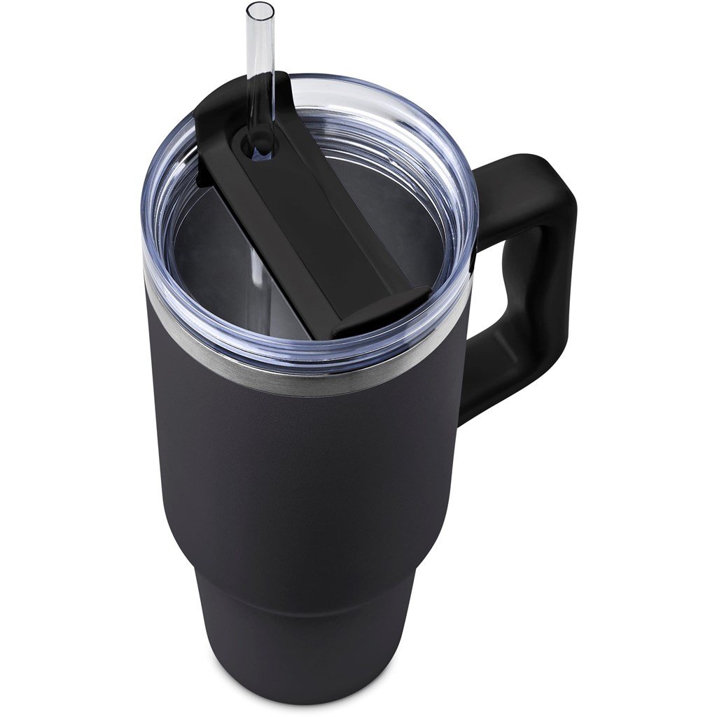 Big Kahuna Stainless Steel Vacuum Mug – 1.2 Litre