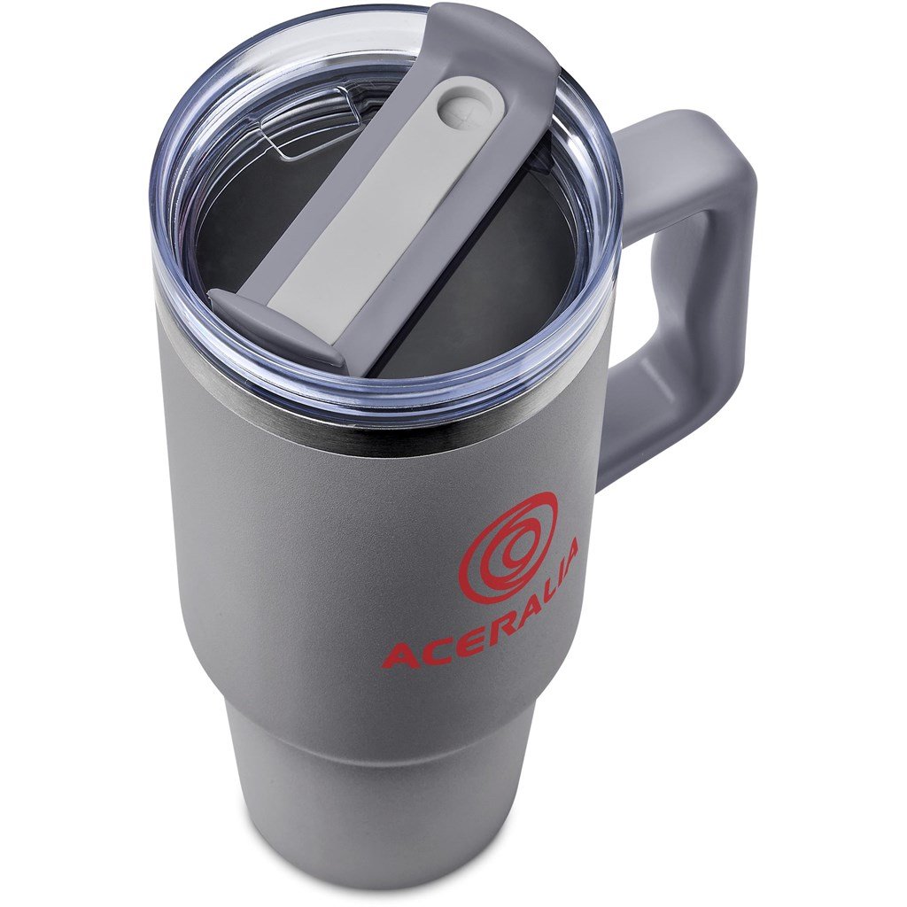 Big Kahuna Stainless Steel Vacuum Mug – 1.2 Litre