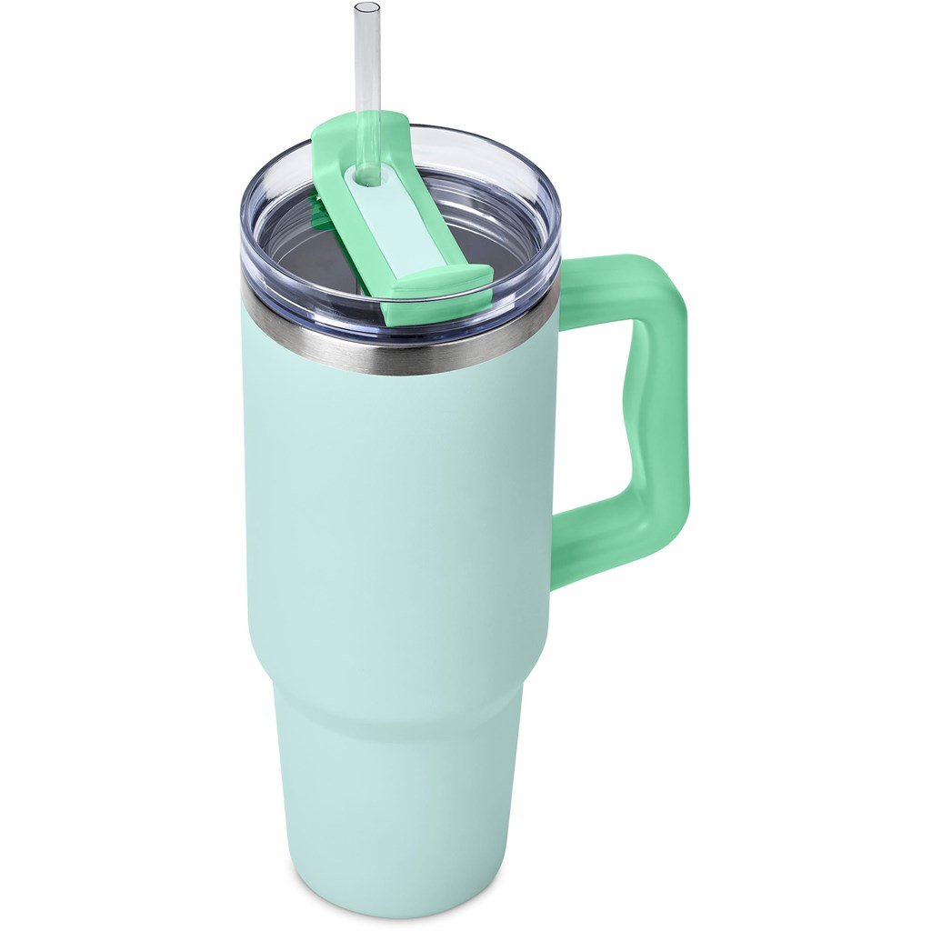 Big Kahuna Stainless Steel Vacuum Mug – 1.2 Litre