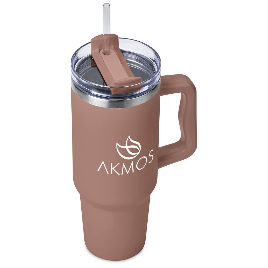 Big Kahuna Stainless Steel Vacuum Mug – 1.2 Litre