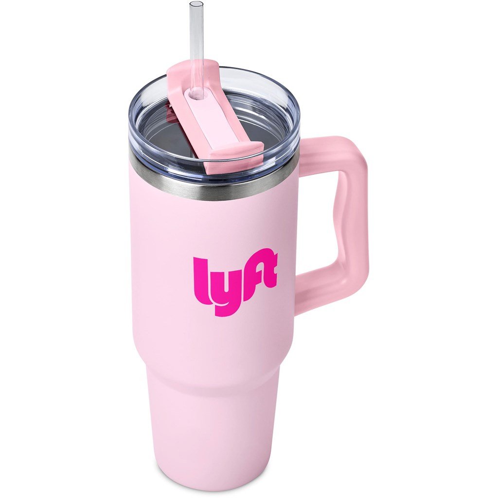 Big Kahuna Stainless Steel Vacuum Mug – 1.2 Litre