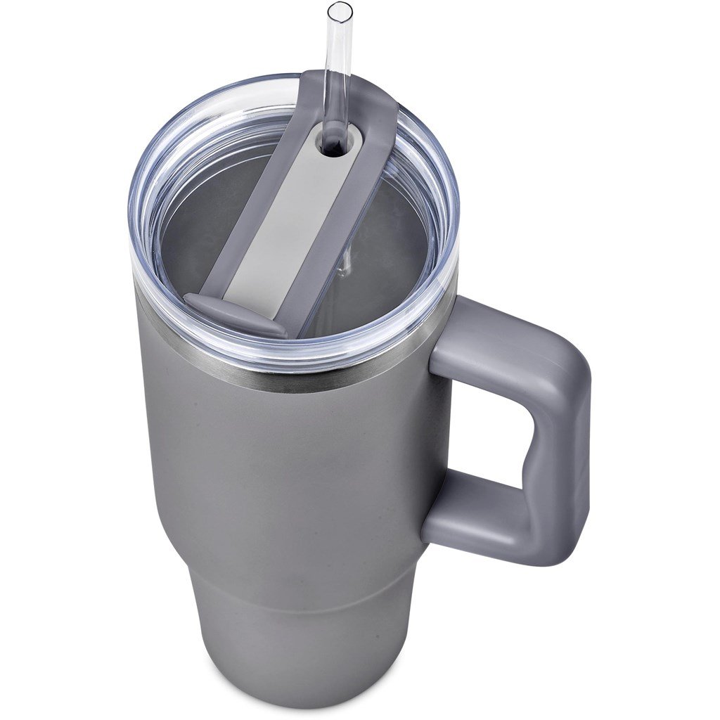 Big Kahuna Stainless Steel Vacuum Mug – 1.2 Litre