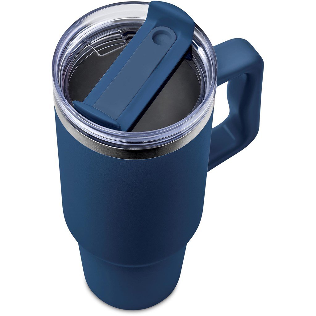 Big Kahuna Stainless Steel Vacuum Mug – 1.2 Litre