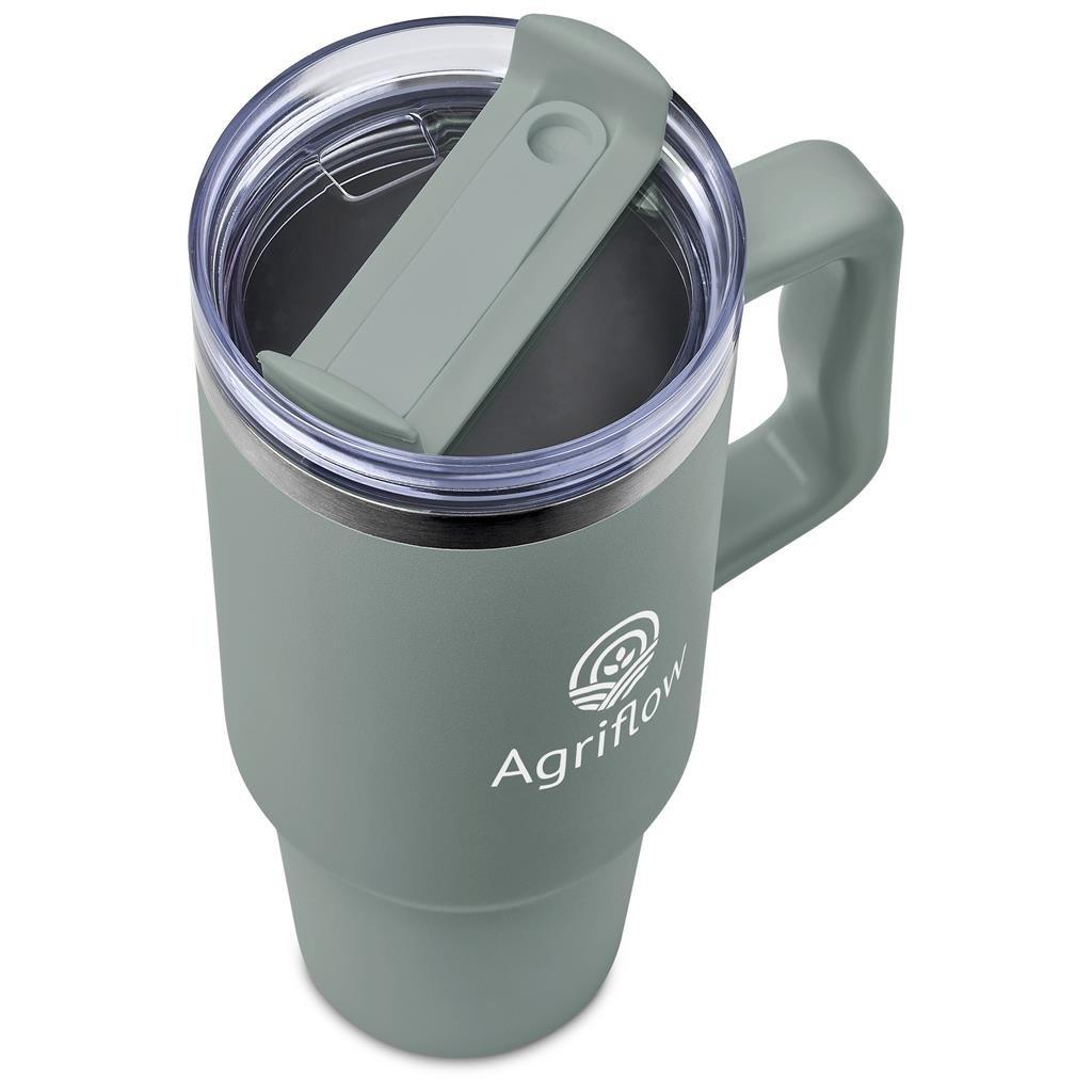 Big Kahuna Stainless Steel Vacuum Mug – 1.2 Litre