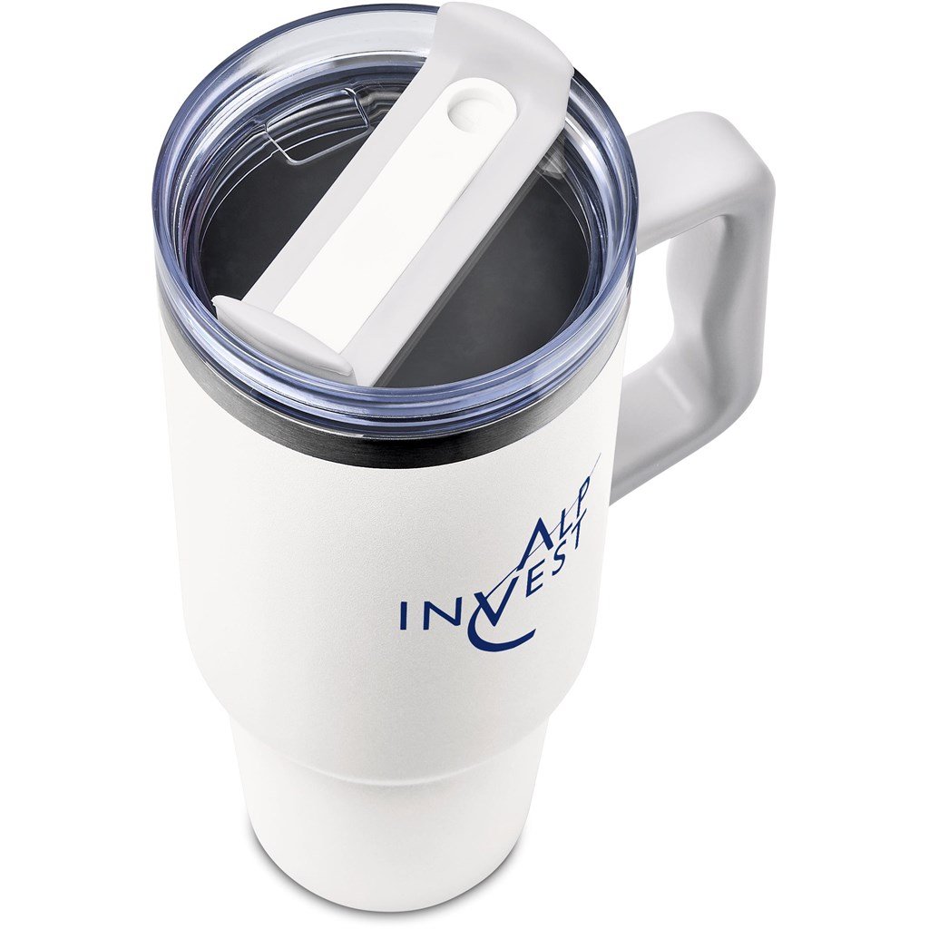Big Kahuna Stainless Steel Vacuum Mug – 1.2 Litre