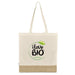 Okiyo Bijin Cotton Shopper-Natural-NT