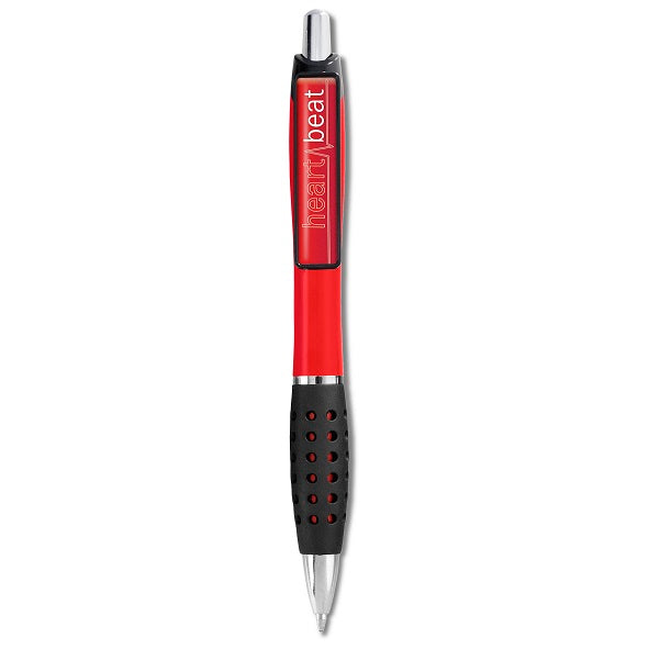 Billboard Dome Ball Pen - Pens