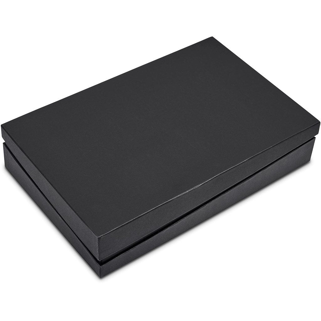 Bintriac Gift Set BLACK - Sets,Alex Varga Premium Sets