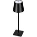 Birmingham LED Touch Lamp BLACK - Desktop Mobile Accessories,Ideas for Loadshedding,Tech Accessories