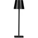 Birmingham LED Touch Lamp BLACK - Desktop Mobile Accessories,Ideas for Loadshedding,Tech Accessories