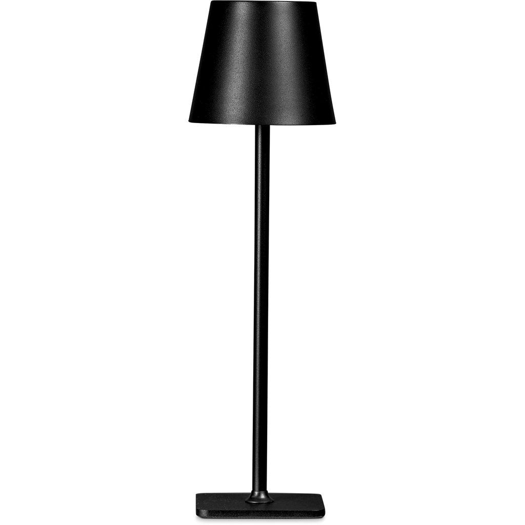 Birmingham LED Touch Lamp BLACK - Desktop Mobile Accessories,Ideas for Loadshedding,Tech Accessories
