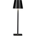 Birmingham LED Touch Lamp BLACK - Desktop Mobile Accessories,Ideas for Loadshedding,Tech Accessories