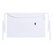 Bistro Apron  White / STD / Regular