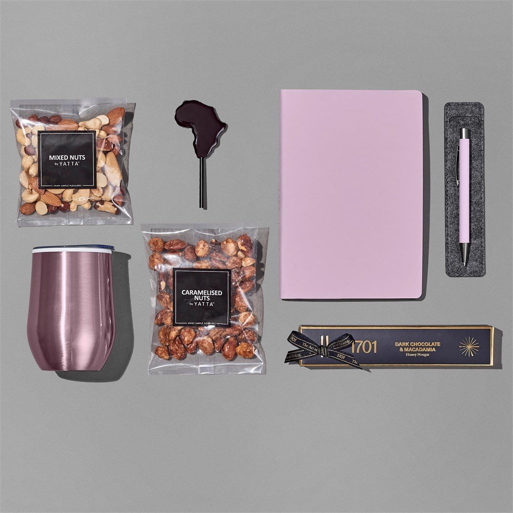 Bliss Box Hamper - Ladies Hampers
