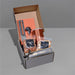 Bliss Box Hamper - Ladies Hampers