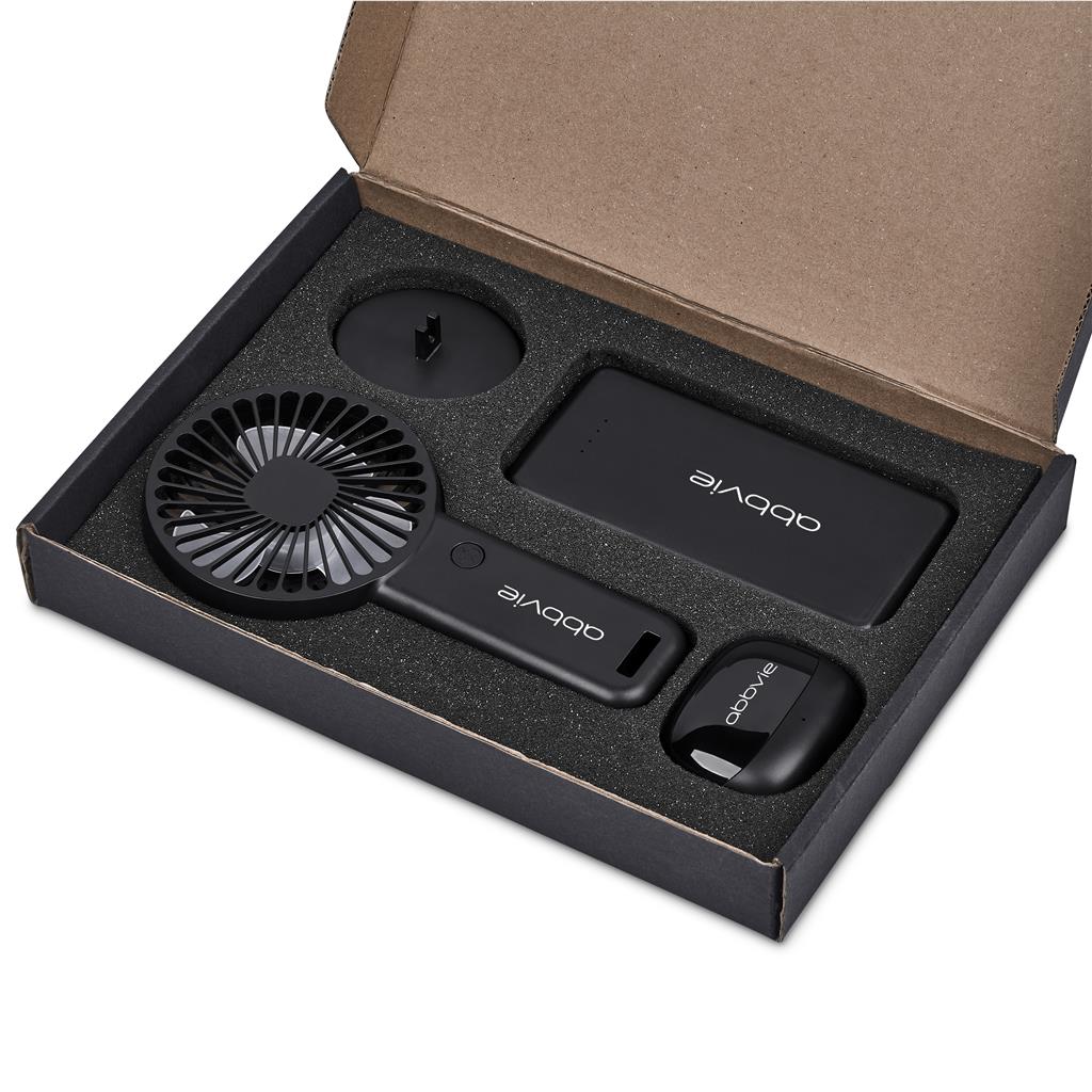 Bodmin Gift Set - Sets,Mobile Tech Sets,New Items