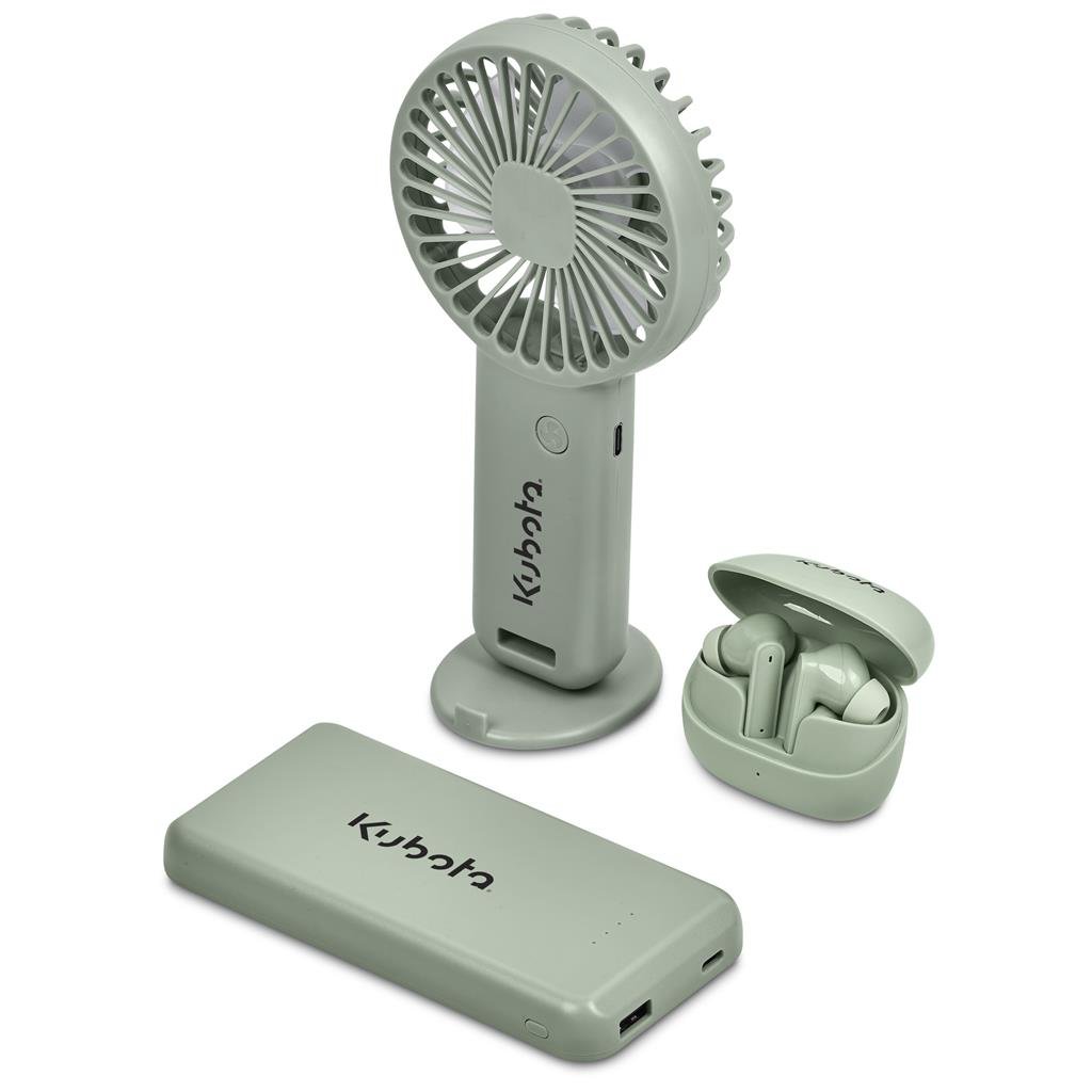 Bodmin Gift Set - Sets,Mobile Tech Sets,New Items