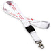 Bold Statement Lanyard (Single-sided) - Lanyards