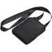 Bolzano Crossbody Bag BLACK - and Waist Bags,Travel Essentials,Bags,Bags