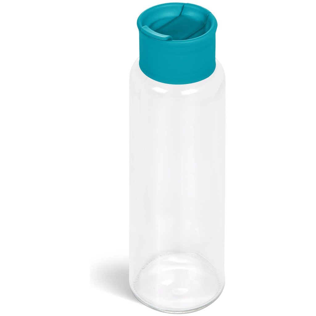 Boost Glass Water Bottle - 700ml - Bottles