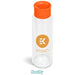 Boost Glass Water Bottle - 700ml - Bottles