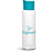 Boost Glass Water Bottle - 700ml - Bottles
