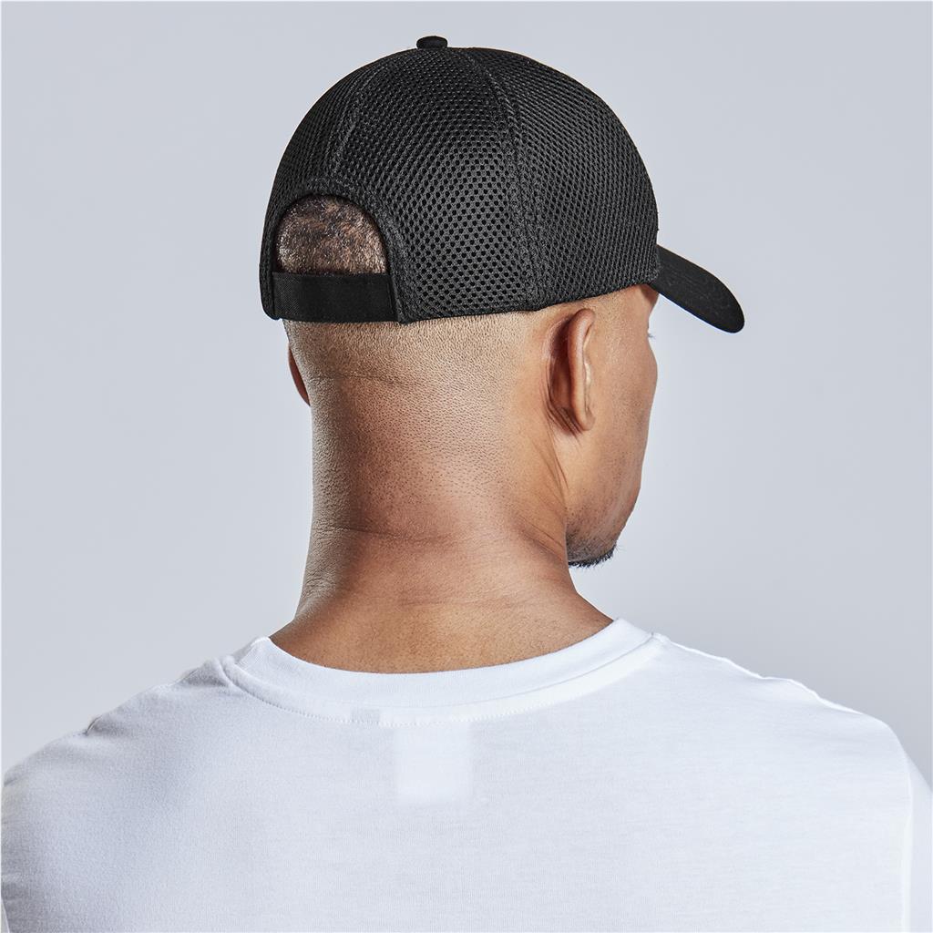 Boost Premium Trucker Cap - 6 Panel - Caps