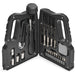 Booster 21-Piece Tool Set Black / BL - Hand Sets