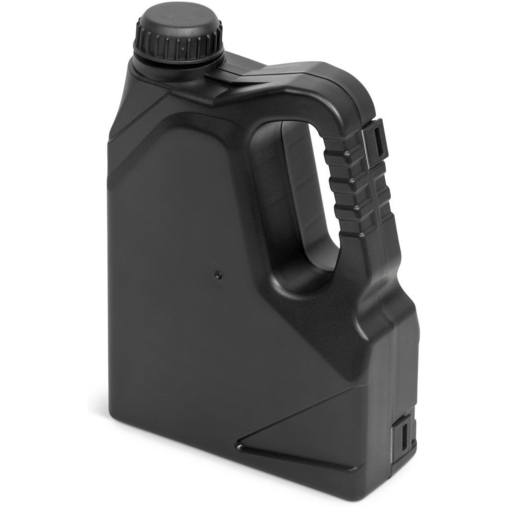 Booster 21-Piece Tool Set Black / BL - Hand Sets