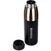 Borealis Stainless Steel Vacuum Water Bottle – 700ml GUN METAL - Bottles,Drinkware