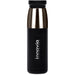 Borealis Stainless Steel Vacuum Water Bottle – 700ml GUN METAL - Bottles,Drinkware
