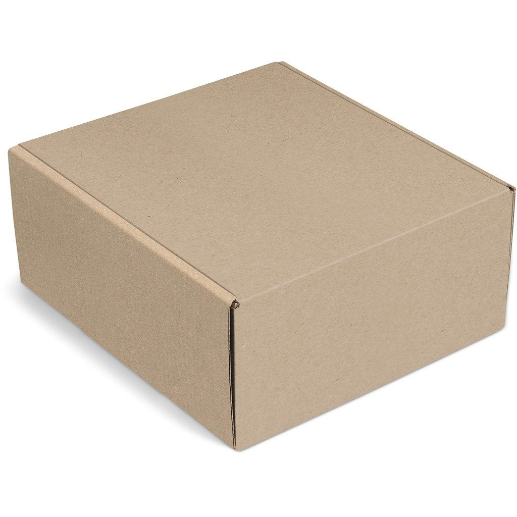Bosley Gift Box B (Excludes Contents) NATURAL - Boxes