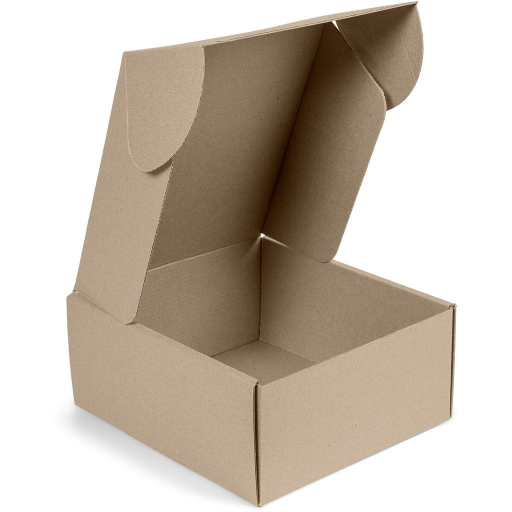 Bosley Gift Box B (Excludes Contents) NATURAL - Boxes