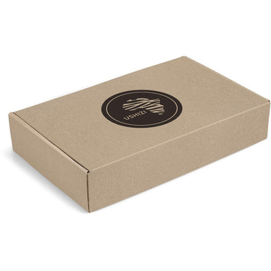 Bosley Gift Box C (Excludes Contents) NATURAL - Boxes