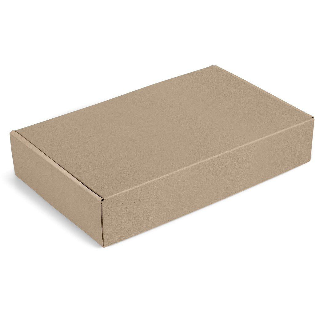 Bosley Gift Box C (Excludes Contents) NATURAL - Boxes