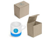 Bosley Mug Gift Box Natural / NT