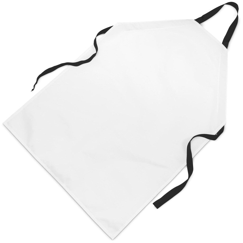 Custom Bostock Apron BLACK - Home and Living,Custom Living
