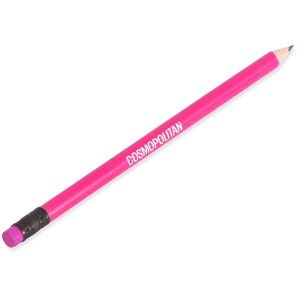 Brainiac Wooden Pencil