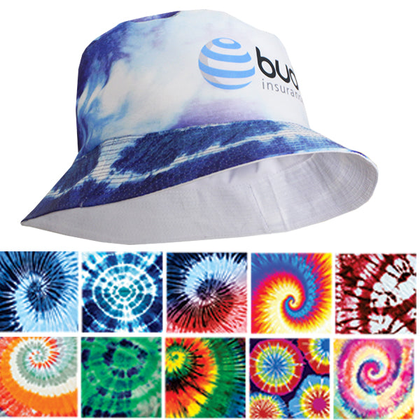 Custom Made Bucket Hats