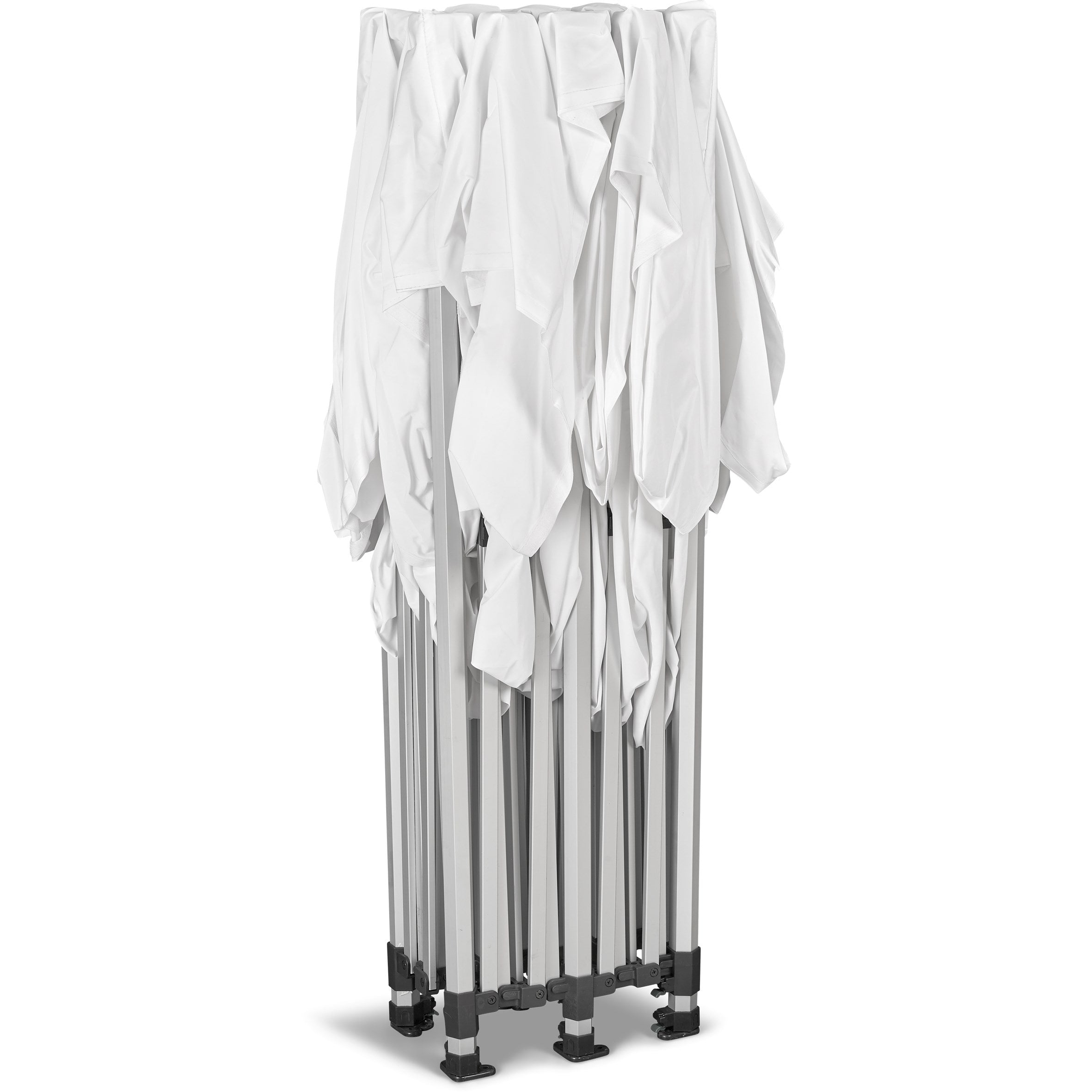 Custom Branded Gazebo 6m X 3m - 1 Long Full-Wall Skin - 2 Short Half-Wall Skins - Canopies & Gazebos