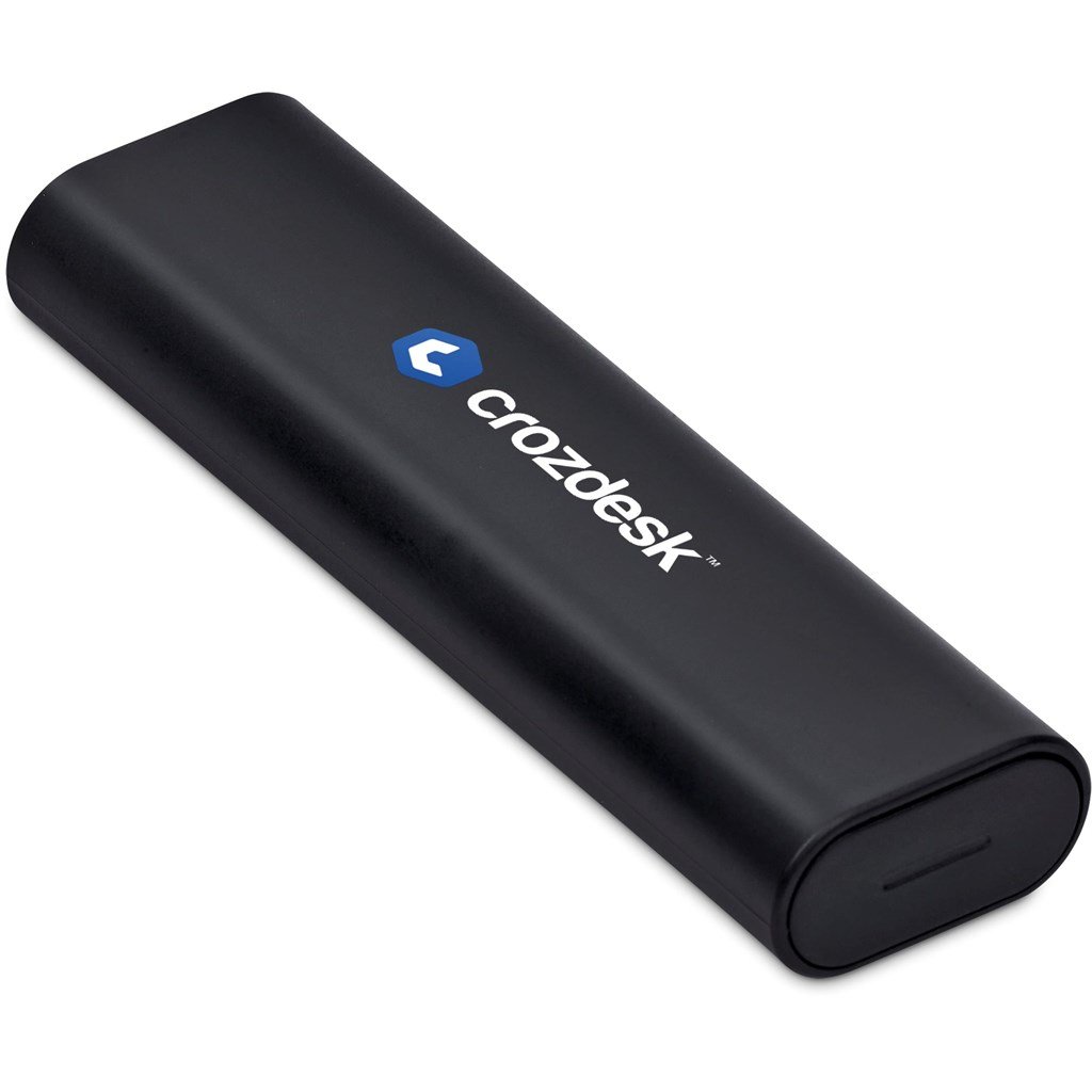 Branway Multi-Function Cable Kit BLACK - Chargers and Adaptors,Travel Essentials,Technology