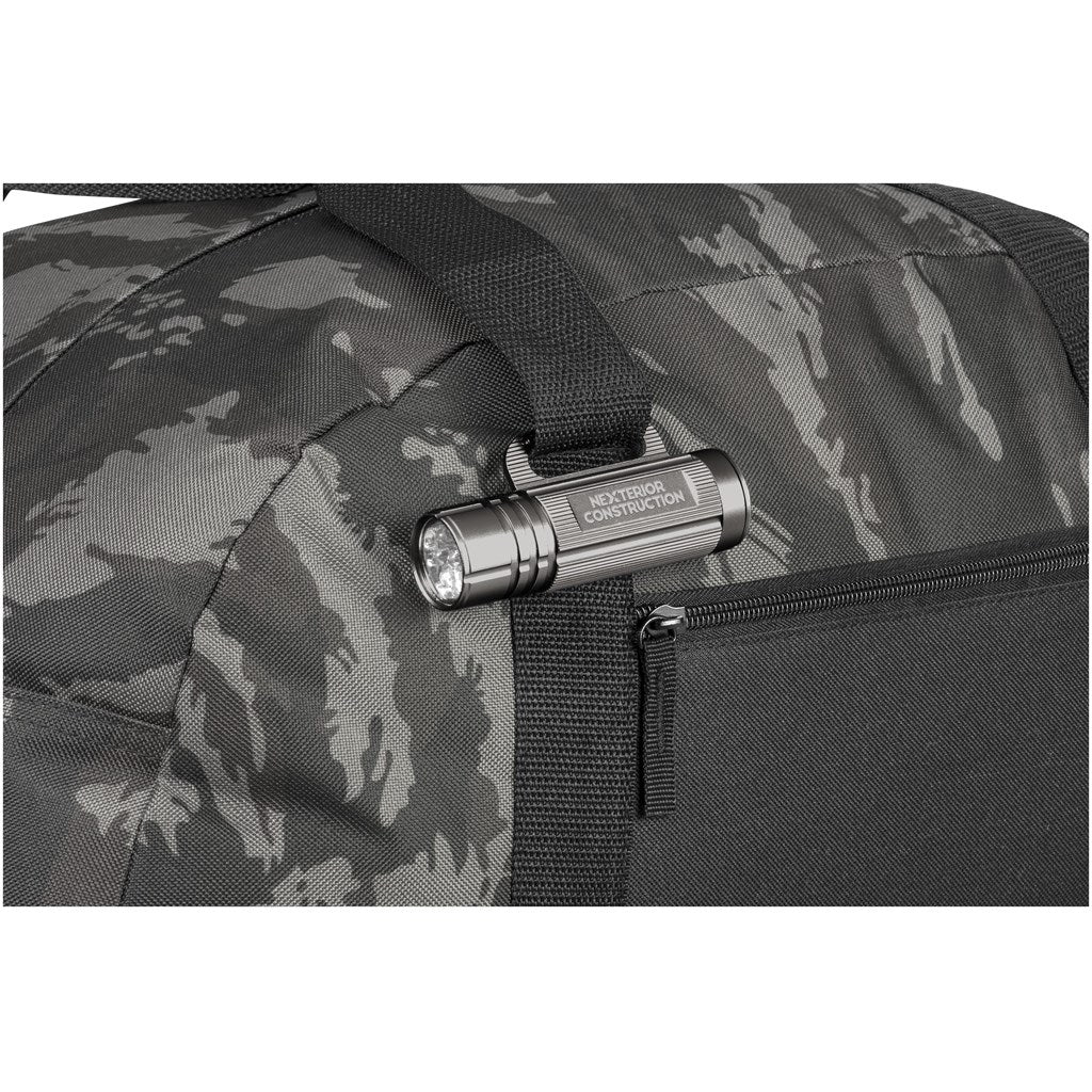 Brightforce Torch Gun Metal / GM - Hardware Torches