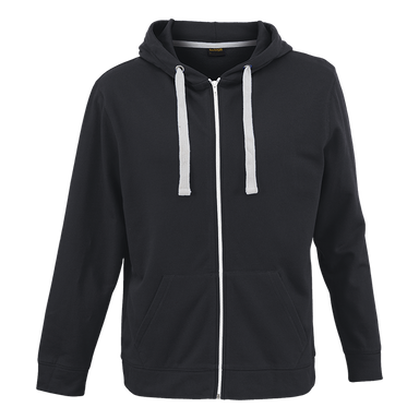 Brighton Hooded Sweater (SW-BRI) Black / XS / Regular - Sweaters