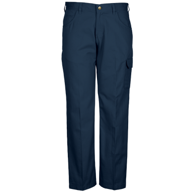 Brixton Pants (PA-BRX) Navy / 36 / Last Buy - Bottoms