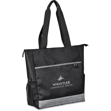Broadwalk Conference Tote BLACK - Bags,Shoppers and Totes,Bags
