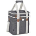 Brookfield 4-Person Picnic Cooler GREY - Picnic,Ideas for Summer,Ideas the Beach,Outdoor and Leisure,Heritage Day