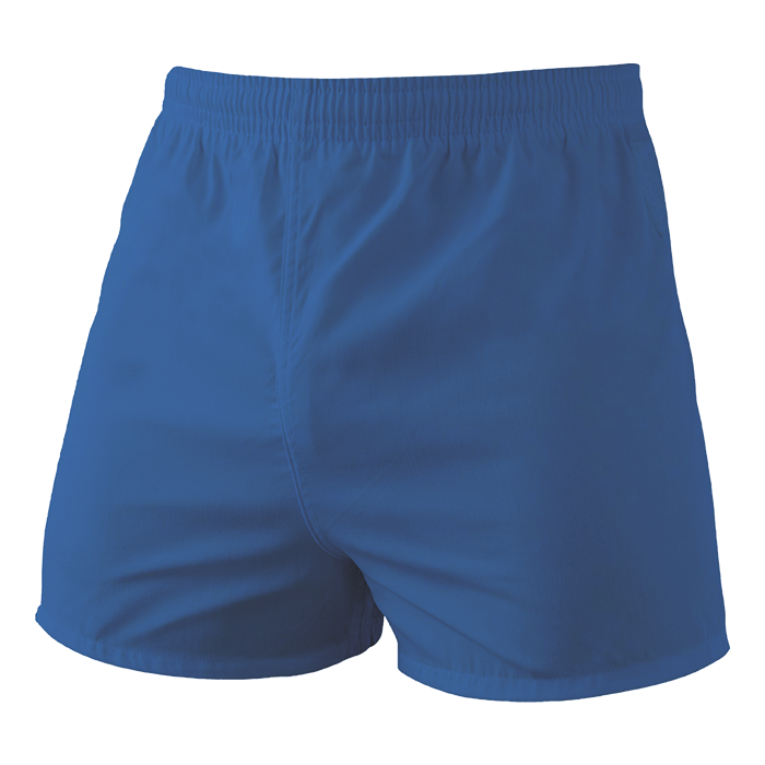 BRT Aero Running Shorts  Royal / SML / Regular - On